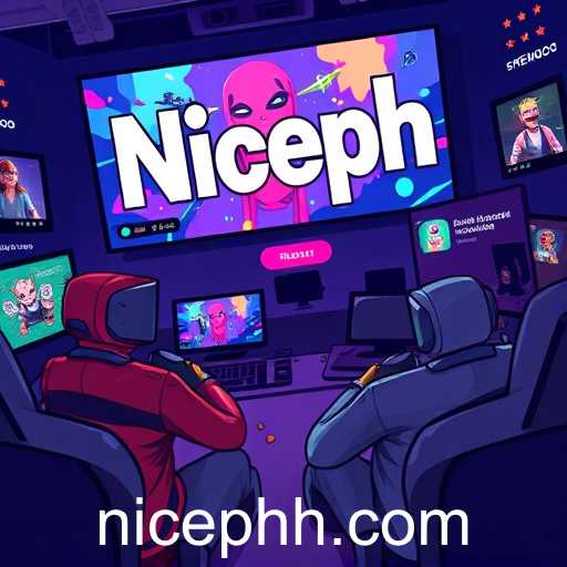 Emerging Trends in Online Gaming 2025