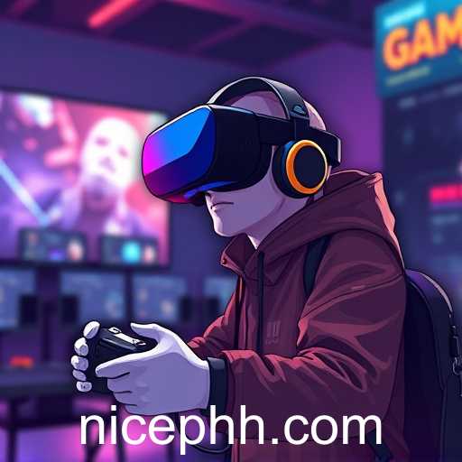 The Evolving Landscape of Online Gaming