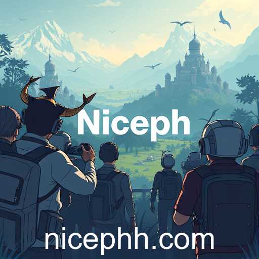 Gaming and the Rise of Niceph in 2025