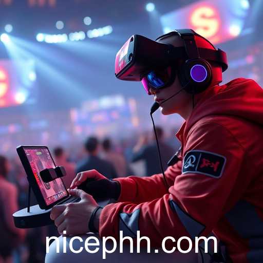 Gaming Boom in the Digital Age