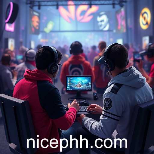 Gaming Dynamics in 2025: A New Era