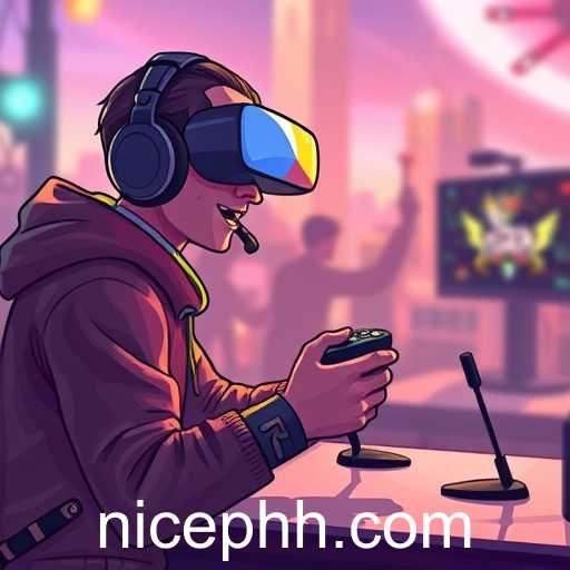 Gaming Evolution: The Rise of NICEPH
