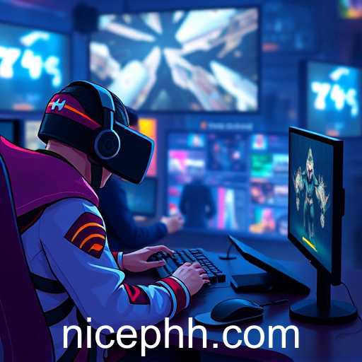 Gaming Evolution: The Rise of Niceph