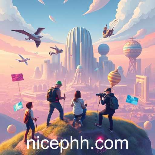 Gaming Innovation Shaping 2026