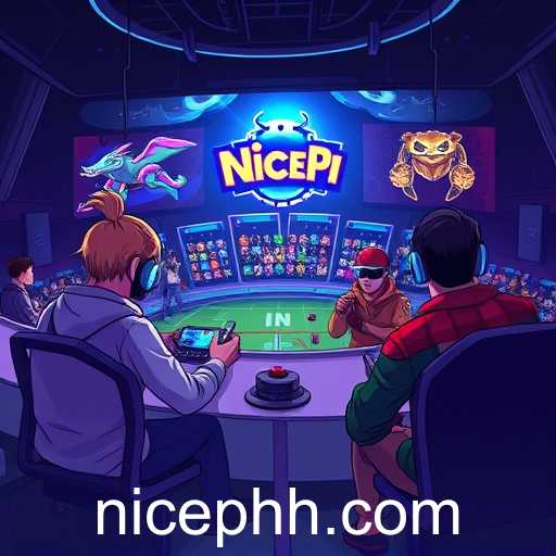 The Rise of 'niceph' in the Gaming World