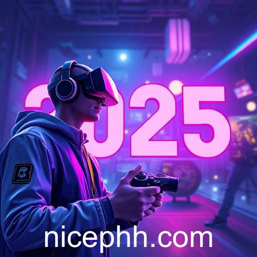 Revolutionizing Casual Gaming: Niceph on the Rise