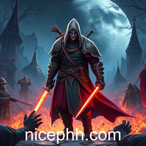 Evolving Online Gaming in 2025: The Role of NICEph