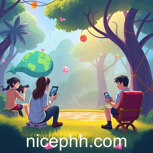 Online Gaming Breakthrough: The Rise of Niceph