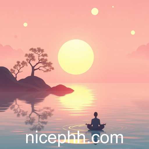 Discovering the Peaceful World of Relaxation Games