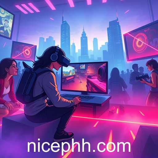 The Rise of Gaming Havens