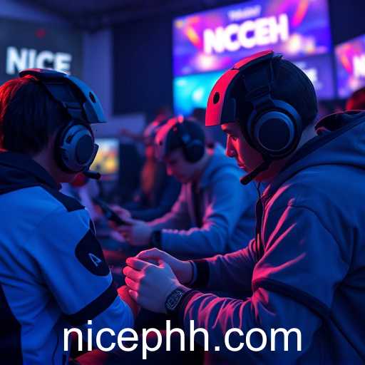 The Rise of Niceph as a Gaming Hub