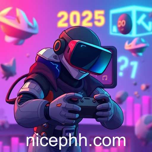 The Rise of Niceph in Gaming: A New Era
