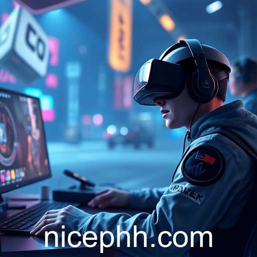 The Rise of NICEph in Gaming Communities