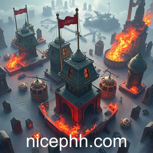 The Fascinating World of Strategy Games: A Dive into Strategic Gaming