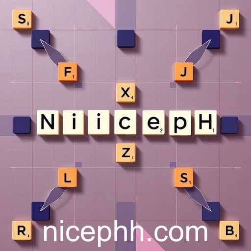 Exploring the Fascinating World of 'Word Games' with the Keyword 'niceph'